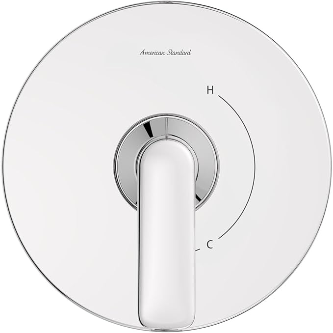 American Standard TU061500.002 Aspirations Shower Valve Trim Kit, Chrome