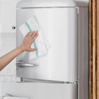 Avalon Towels Terry Bar Mop Towels (Value Pack of 12) Size 16"x19" – Absorbent and Durable, Multipurpose Cleaning Rags, Cotton Cleaning Cloths, Terry Cloth Rags, Reusable Shop Rag