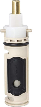 1222 Replacement Cartridge for Moen Shower Valve, Replacement Part Compatible with Moen 1222 1222b Tub Shower One-Handle Posi Temp Faucets