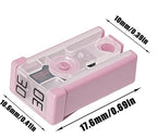 10 Pcs 0695030.PXPS 30A 32V Mini Slotted Automotive MCASE Shaped Cartridge Fuse Kit