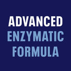 Bioesque Advanced Odor & Stain Remover with Enzymes, 1 Gallon (Pack of 4)