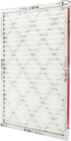 Frigidaire PureAir® 16" x 25" x 1" MERV 11 Air Filter - 2 Pack
