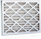 Filterbuy 20x24x2 Air Filter MERV 13 (MPR 1900) Health Defense Replacement (6-Pack), Electrostatic Pleated HVAC AC Furnace Filters, Made in USA (Actual Size: 19.38 x 23.38 x 1.75)