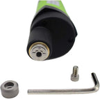 Medical Electric Plaster Saw Cast Cutter Orthopedic Sports Medicine 110V 12500rpm/min (one set of plaster saw)