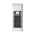 Leviton 30 Space, 30 Circuit Indoor Load Center with 150 Amp Main Circuit Breaker, LP315-BPD