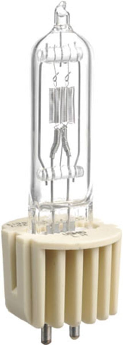 Ushio BC1746 1000672 - HPL-575/120V+ - 575W Light Bulb - Heat Sink Base