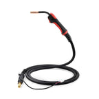 MIG Welding Gun Magnum 100L K530-5 Torch 100Amp 10ft Replacement for Lincoln Magnum 100L K530-5 with Female Spade Terminals