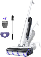 NARWAL S20 Pro Cordless Vacuum Mop with Self-Cleaning (S30)