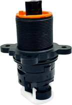 9745319 Pressure Balance Cartridge Universal Fit for Valves Faucets Shower Cartridge Replacement for 0X8/JX8/VB8/JV8 Valves,Standard Stem