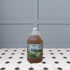 Naturally Preformed Enzyme Cleaner, Enzyme Solution, Multi-Purpose Cleaner, Laudry Additive, and More - Ready -To-Use - Fresh and Clean Scent - 128oz (1 Gallon)