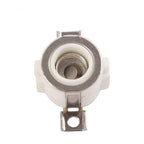 E11 Mini Candelabra Ceramic Screw Lamp Holder Base Socket,2-Pack Can Halogen Socket,E11 Lampholder with 8inch Leads 1000W,250V (with Two Hole Mount,Side Wired)