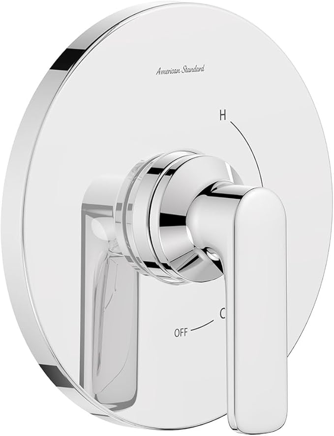 American Standard TU061500.002 Aspirations Shower Valve Trim Kit, Chrome