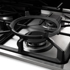 THOR Kitchen Professional 30-inch Cooktop/Rangetop in Stainless Steel - Model TGC3001