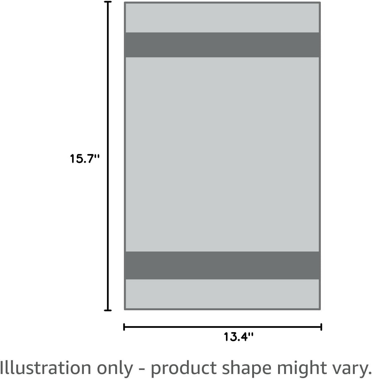 Premium White Knit Cotton T-Shirt Cloth Wiping Rags (6)