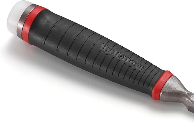 Hultafors Tools 390293U Chisel HDC 40*, 1.5"