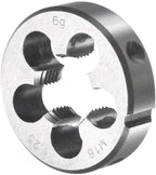 16mm x 1.25 HSS Metric Tap and Die Set Right Hand Thread,Tapping DIY Tool 3pcs (M16 x 1.25mm)