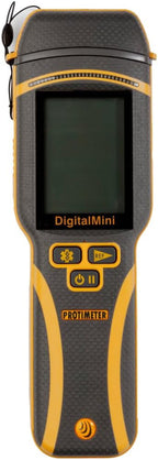 Protimeter Digital Mini Pin Type Moisture Meter - BLD5775