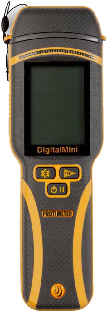 Protimeter Digital Mini Pin Type Moisture Meter - BLD5775
