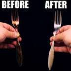 FLITZ Multi Purpose Metal Polish Liquid - 7.6oz USA-Made Tarnish Remover - For Aluminum, Chrome, Brass, Nickel, Silver - Non-Abrasive Cleaner & Restorer - Not for Patina or Electroplated Finishes