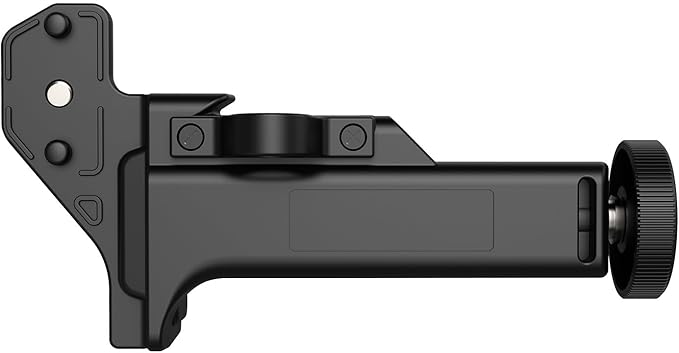 1019505-01 Holder 110 Laser Receiver Bracket Clamp for LS-100D,LRD100,XLD,XLD+ and LRX10 Laser Level