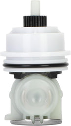 Delta Monitor RP32104 Shower Cartridge Replacement, Compatible with 1700 Series 1998-2005, with Installation Parts
