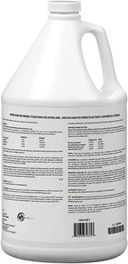Zep Professional Heavy-Duty Concrete and Masonry Floor Cleaner - R03324-1 Gallon (Case of 4) 1041549 - Instudrial Strength
