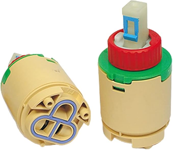 Hain-Yo HJ-40 - JL01GJ Single Lever 40mm Faucet Cartridge