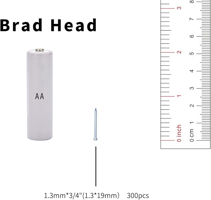 650pcs Nail Assortment Kit, Small Nails, Nails, Nails for Hanging Pictures, Picture Hanging Nails, Finishing Nails, Hanging Nails, Picture Nails, Wall Nails for Hanging, Pin Nails