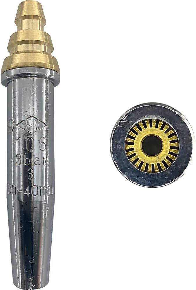 Koike 106 LPG Cutting Tip (TIP #3)