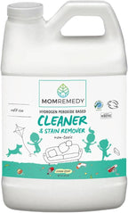 MOMREMEDY Hydrogen Peroxide All Purpose Cleaning Spray | Multipurpose Home Cleaner | Fabric and Laundry Stain Remover | All Surface Kitchen and Bathroom | Non Toxic