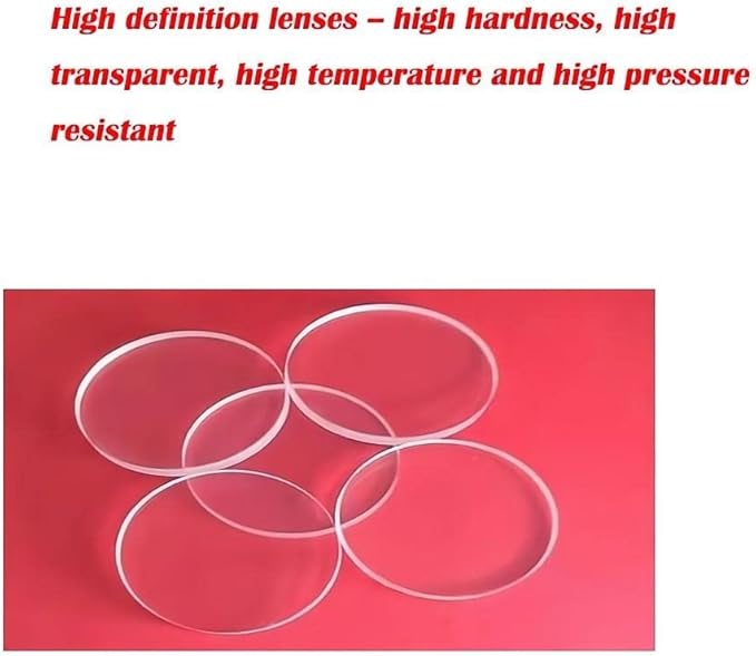 Circular Bubble Levels 2.4 Inch 60mm Accuracy 15'/2 Round High Precision Aluminium Bullseye RV leveling Bubble Levels For Motorhome, Camping, Trailer, Construction, CNC machine(Circular-6012silver)