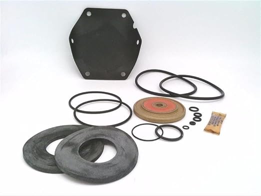 Watts 0887750 Total Rubber Repair Kit 2-1/2" 3" 909 887750