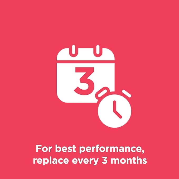 Frigidaire PureAir® 16" x 25" x 1" MERV 11 Air Filter - 4 Pack