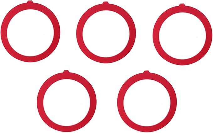 5 PACK Flush Valve Seal For Kohler Toilets, Replacement For K-GP1059291 Models By ADKUN,Compatible with K-4436 parts.Easy to Install and Uninstall