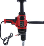 Steel Dragon Tools® MT160 Hand Held Diamond Core Drill Rig for Wet Drilling