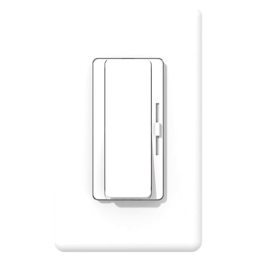Dimmer and Driver Switch in one, AC120V 96W ON/Off Output Voltage: 24V +/-0.5V, UL, FCC, CE Class 2 Driver and dimmer Switch 2 in 1, UL Listed, Class 2 (24V 96W)