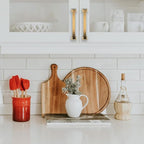 Asidrama 10 Pack 3.75 Inch(96mm) Champagne Bronze Kitchen Cabinet Handles, Cabinet Pulls Kitchen Cabinet Hardware for Cupboard Drawer Pulls