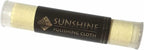 Sunshine 1 Polishing Cloths Jewelry Cleaner Tube Silver Brass Gold Copper