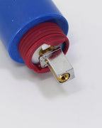 Hain-Yo JL02BJ HL-40 Ceramic Pressure Balance Shower Cartridge, OEM 40mm Shower Faucet Cartridge Replacement,for Tub and Shower Valves