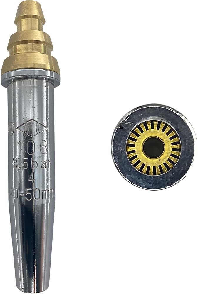Koike 106 LPG Cutting Tip (TIP #4)