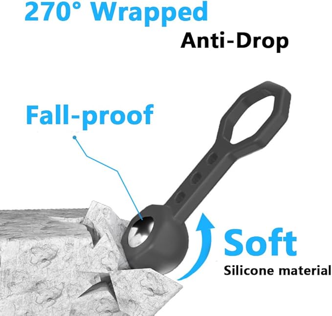 2 Pcs Stud Ball Magnetic Stud Finder With 27 Pounds of Pull Magnetic Power, Stud Finder Wall Scanner, Metal Stud Finder Tool for Walls Detected and Located, for Drywall, Ceramic Tiling, Wood