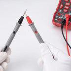 1000V 20A Multimeter Leads, Multimeter Probes, Volt Meter Leads, Test Lead Kit