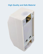 Unit Mount Circuit Breaker, THQC2150WL 2P 50 Amp Breaker, Molded Case Circuit Breaker Feed-Thru, 120/240VAC, Standard