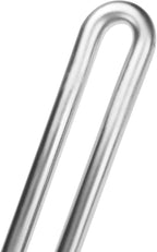 DERNORD 240V 4500W Water Heater Element Screw-in Heating Element High Watt Density （Pack of 2）