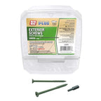 Grip Rite L3ST5 3-inch by 9 Green T-25 Star Drive PrimeGuard Plus Wood Construction Screw