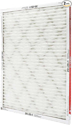 Frigidaire PureAir® 20" x 25" x 1" MERV 11 Air Filter - 2 Pack
