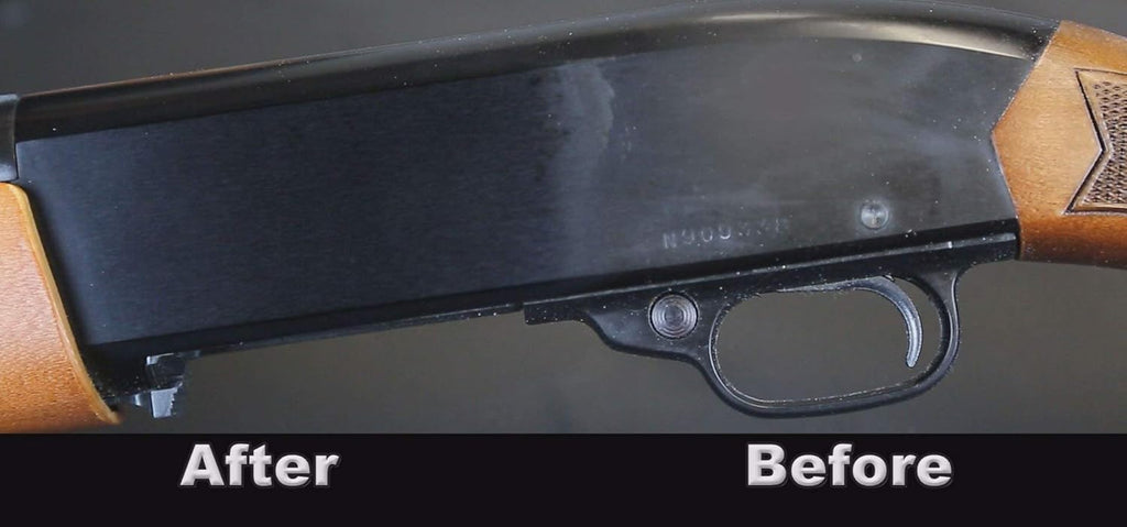 Flitz Multi-Purpose Metal Polish Paste - 1.76oz Tube of USA-Made Chrome Polish - Works on Stainless Steel, Aluminum, Plastic, Jewelry and Cars - Non-Abrasive Cleaner & Rust Remover (6 Pack)