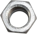 1/2" Male NPT to 1/4" Female NPT Female Reducing/Reducer Bushing Pipe Fitting,Adapter,Stainless Steel SS 304 Hex Bushing