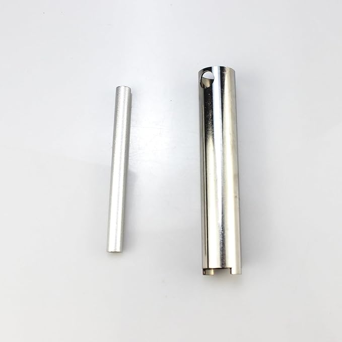 Cartridge Retainer Removal Tool with Handle fit for Moen 14272, for 1224, 1234, 1248 Faucet Bathtub Replacement Part, Easy to Push and Pull Rebuild Cartridge Puller