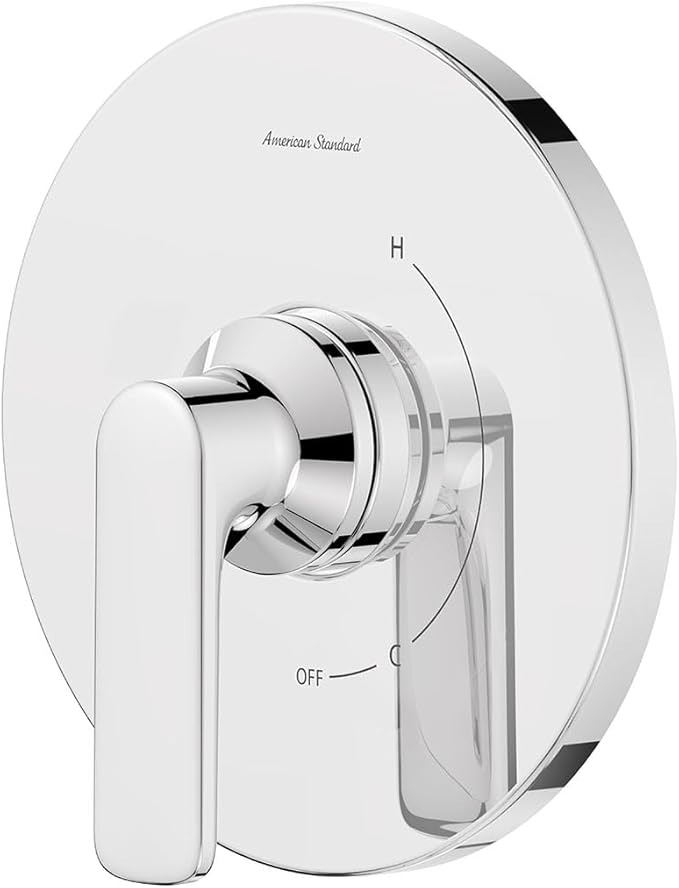 American Standard TU061500.002 Aspirations Shower Valve Trim Kit, Chrome